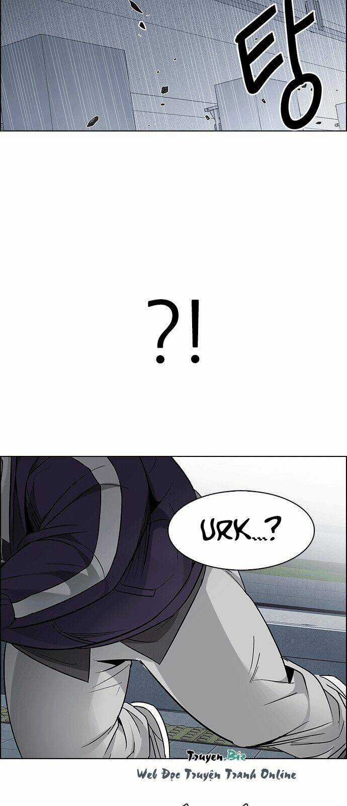 Trò Chơi Số Mệnh - Chapter 225 - Trang 38