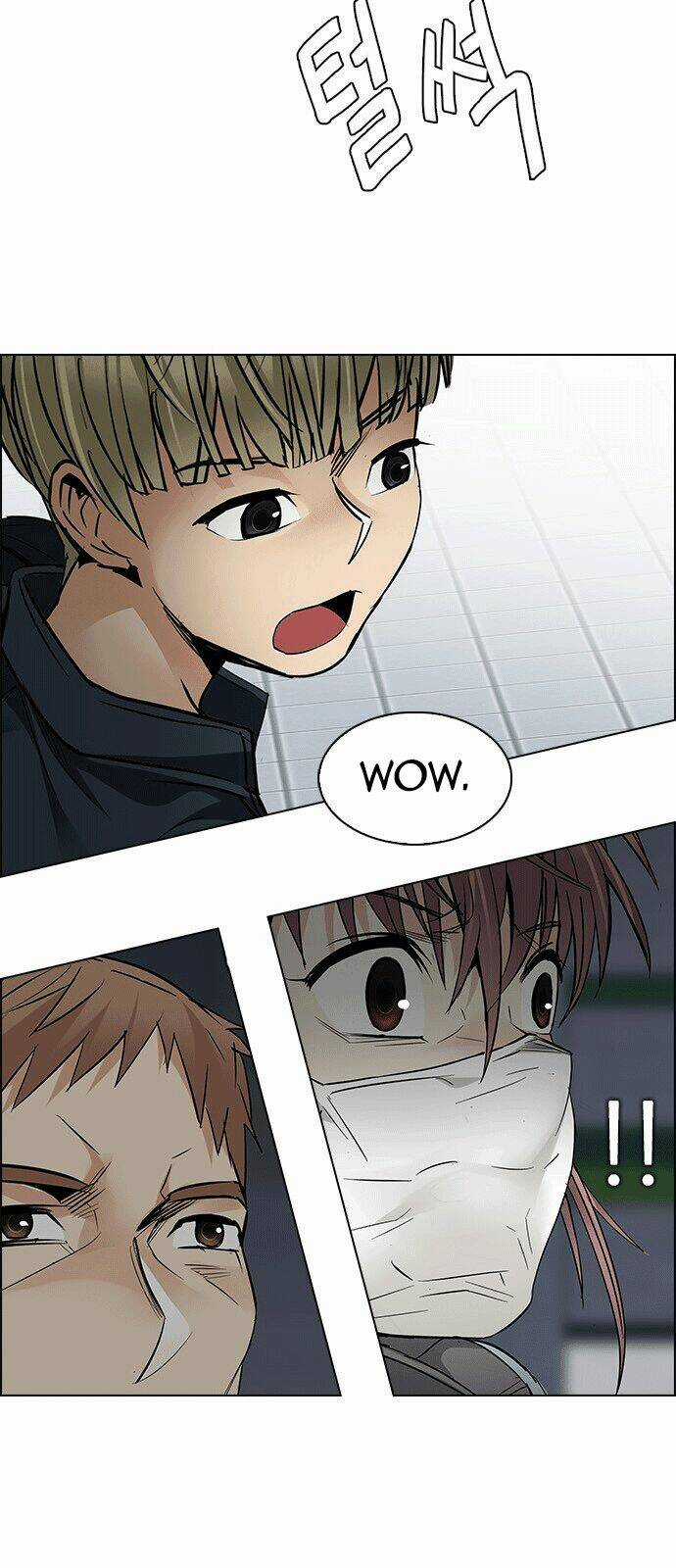 Trò Chơi Số Mệnh - Chapter 225 - Trang 39