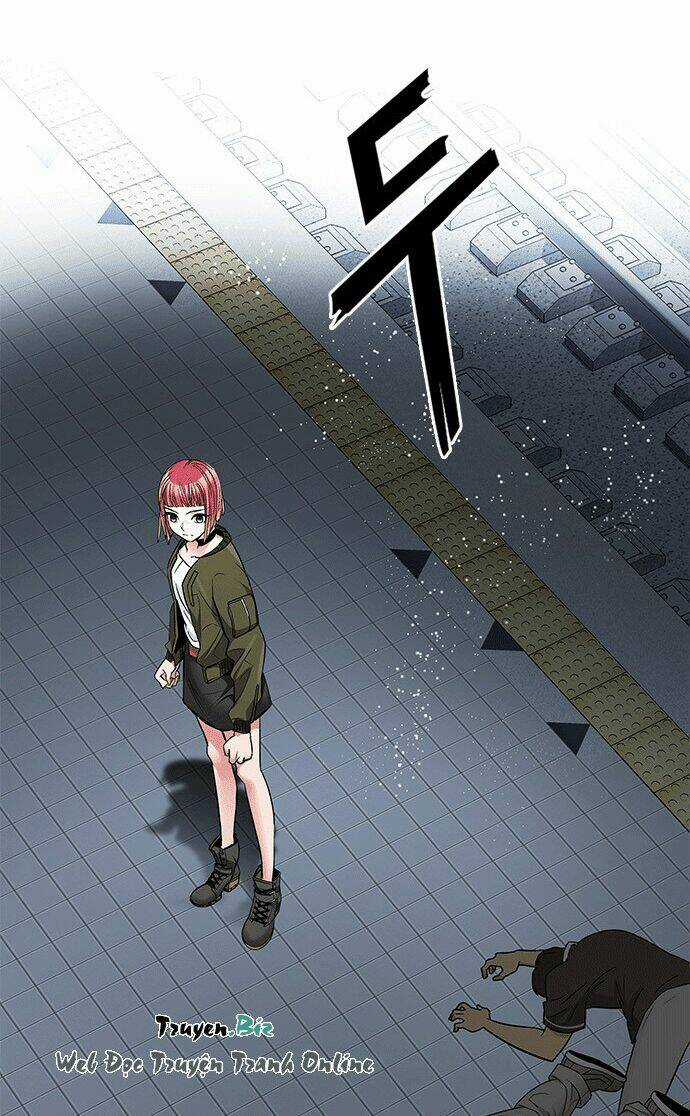 Trò Chơi Số Mệnh - Chapter 225 - Trang 40