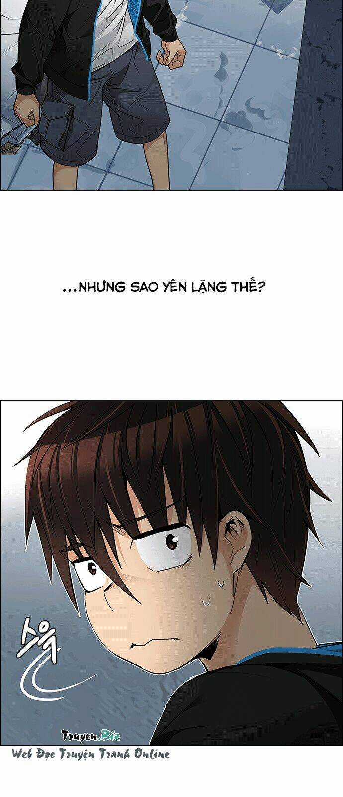 Trò Chơi Số Mệnh - Chapter 225 - Trang 5