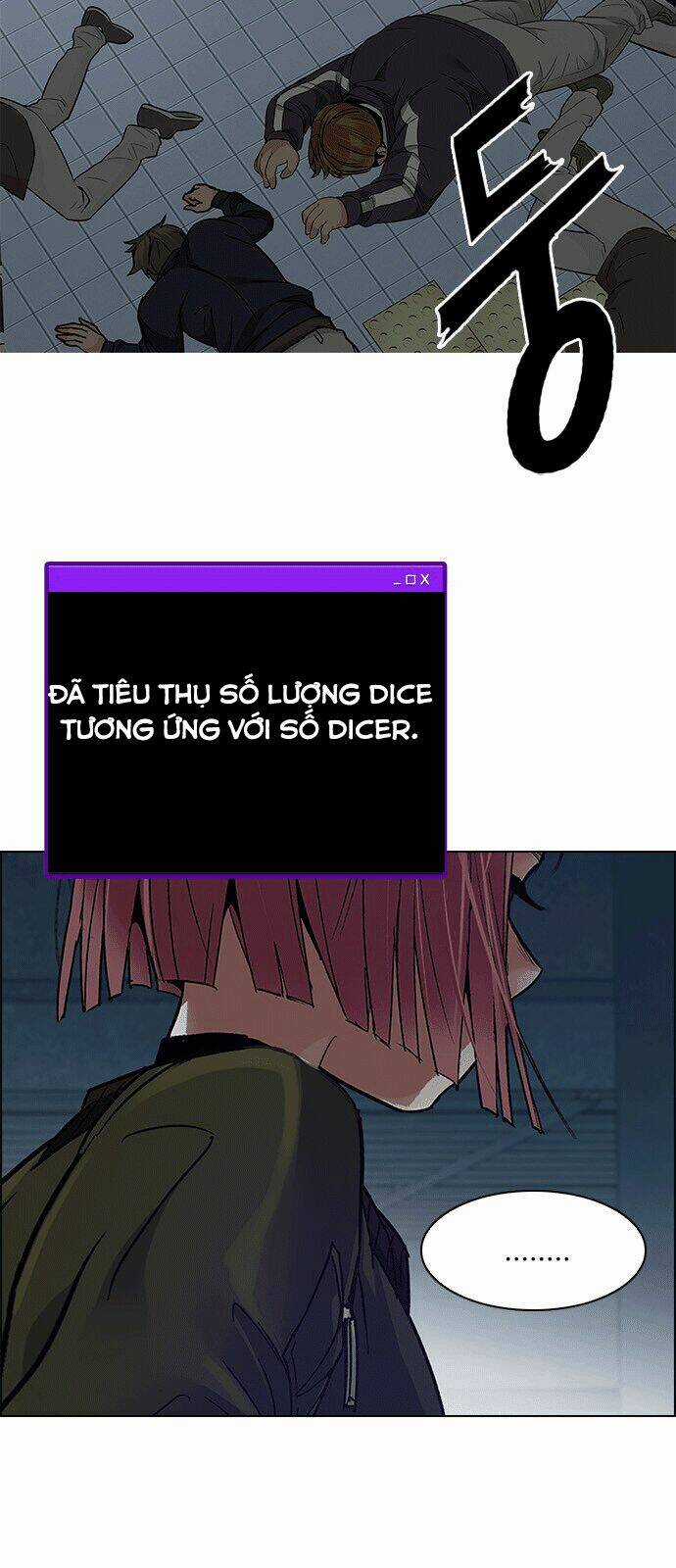 Trò Chơi Số Mệnh - Chapter 225 - Trang 41