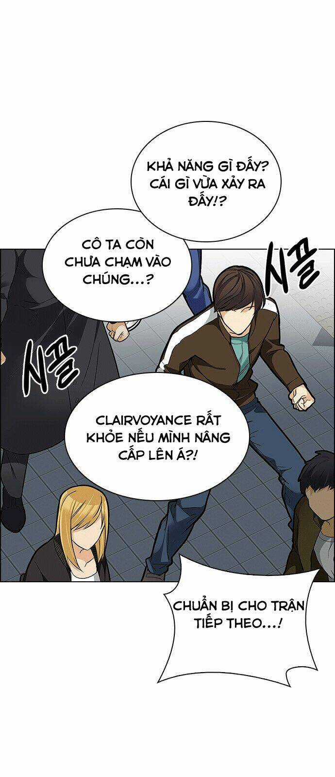 Trò Chơi Số Mệnh - Chapter 225 - Trang 42