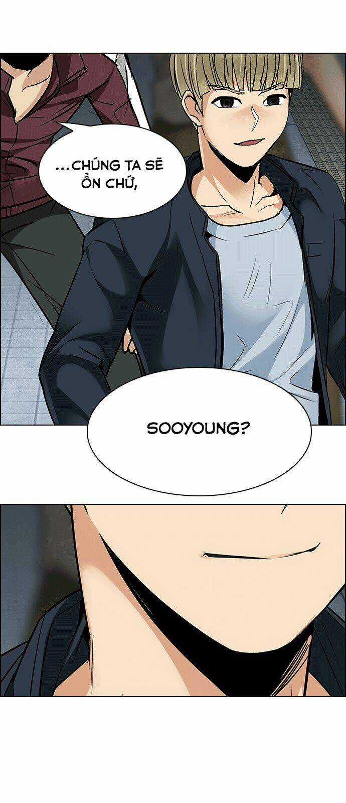 Trò Chơi Số Mệnh - Chapter 225 - Trang 43