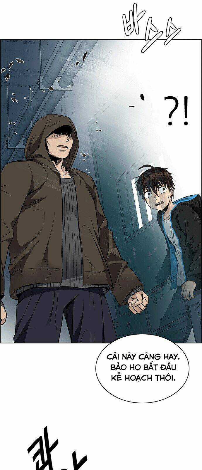 Trò Chơi Số Mệnh - Chapter 225 - Trang 45