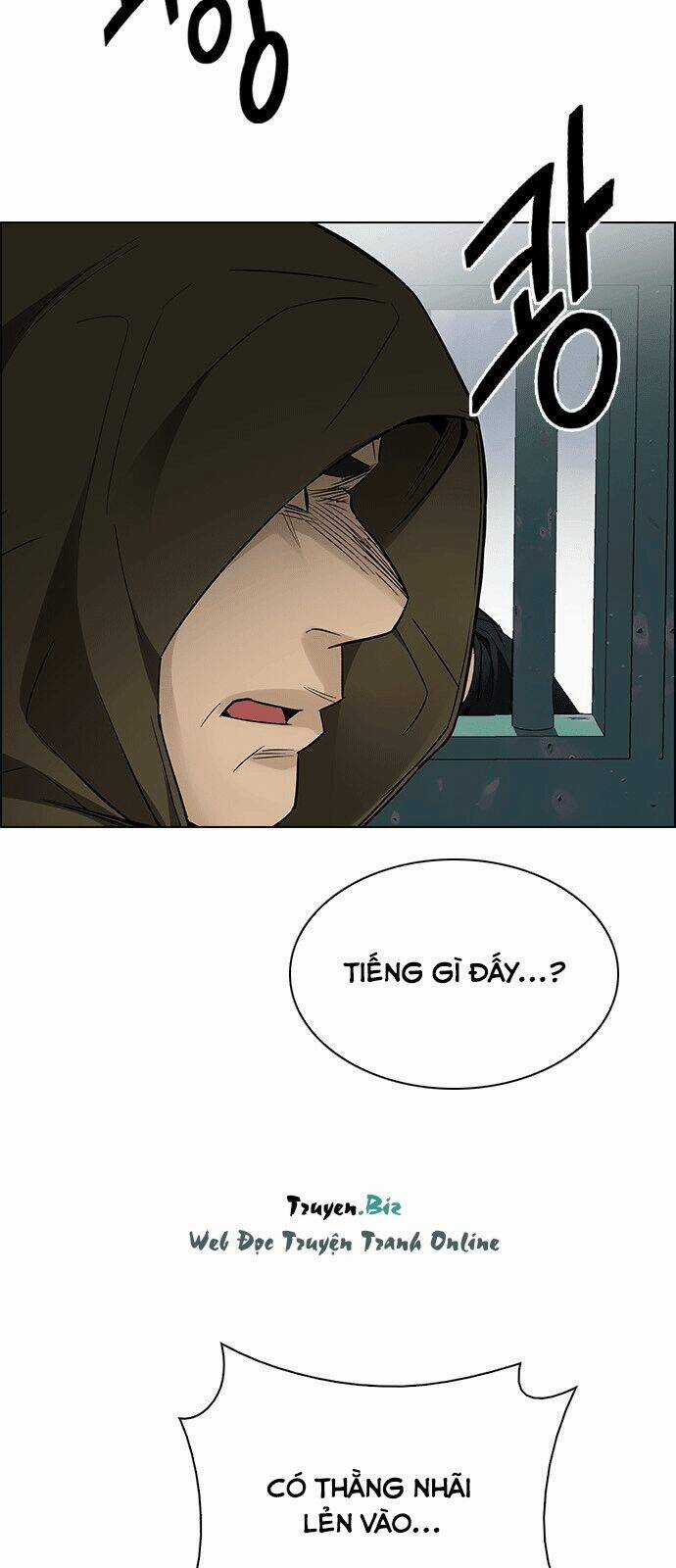 Trò Chơi Số Mệnh - Chapter 225 - Trang 46