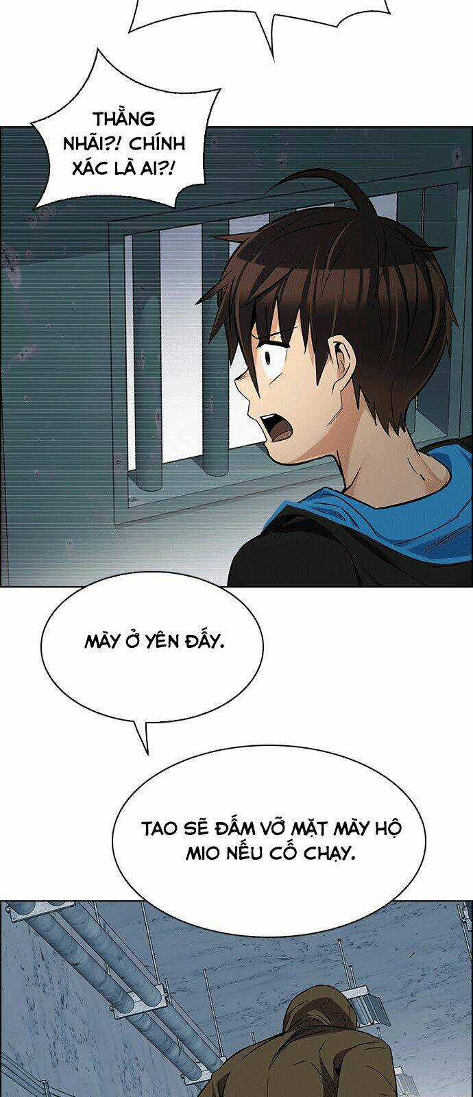 Trò Chơi Số Mệnh - Chapter 225 - Trang 47