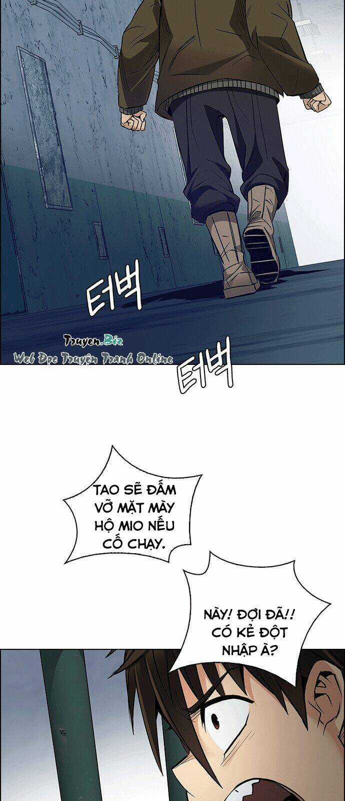 Trò Chơi Số Mệnh - Chapter 225 - Trang 48