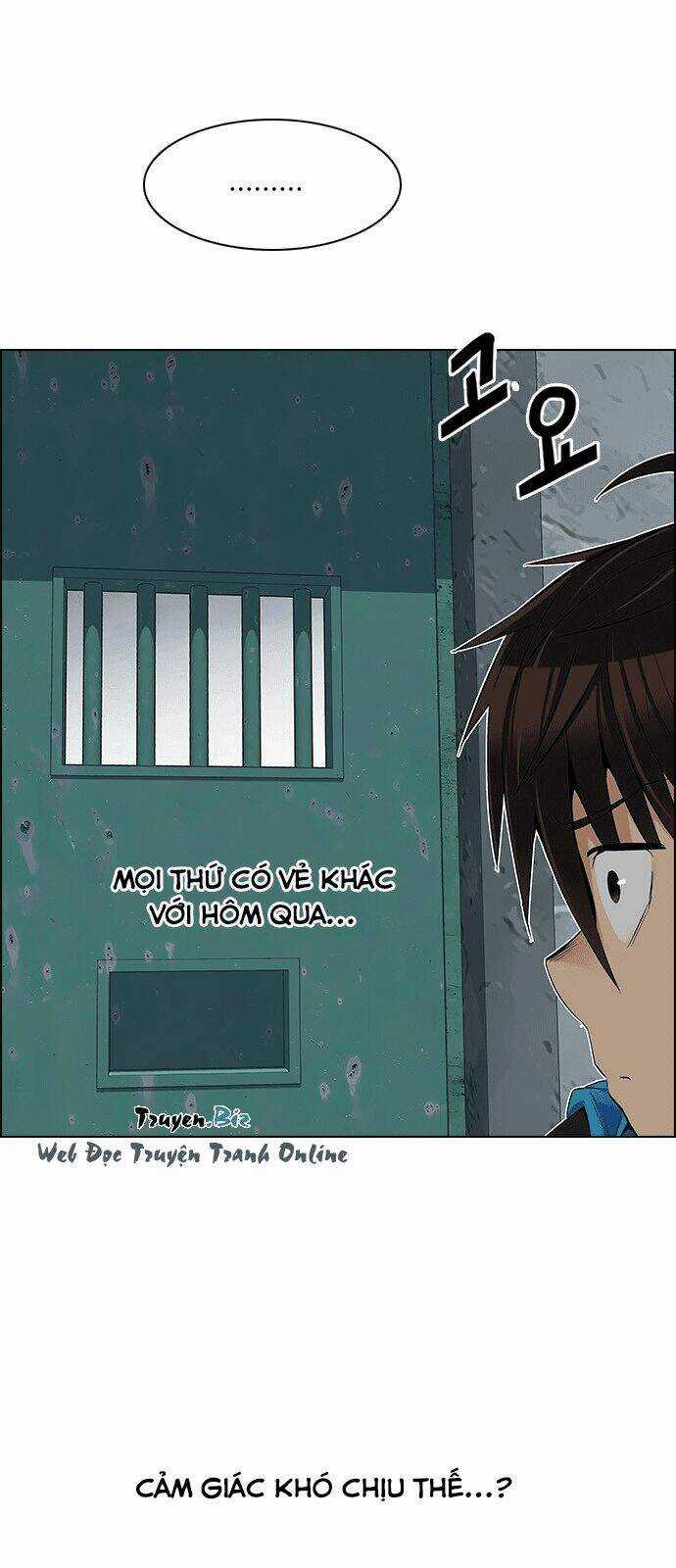 Trò Chơi Số Mệnh - Chapter 225 - Trang 6