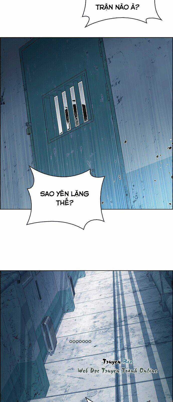 Trò Chơi Số Mệnh - Chapter 225 - Trang 8