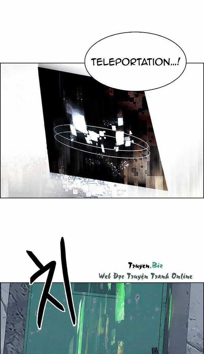 Trò Chơi Số Mệnh - Chapter 226 - Trang 2