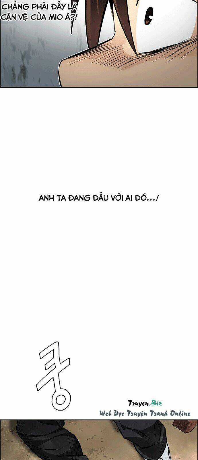 Trò Chơi Số Mệnh - Chapter 226 - Trang 28