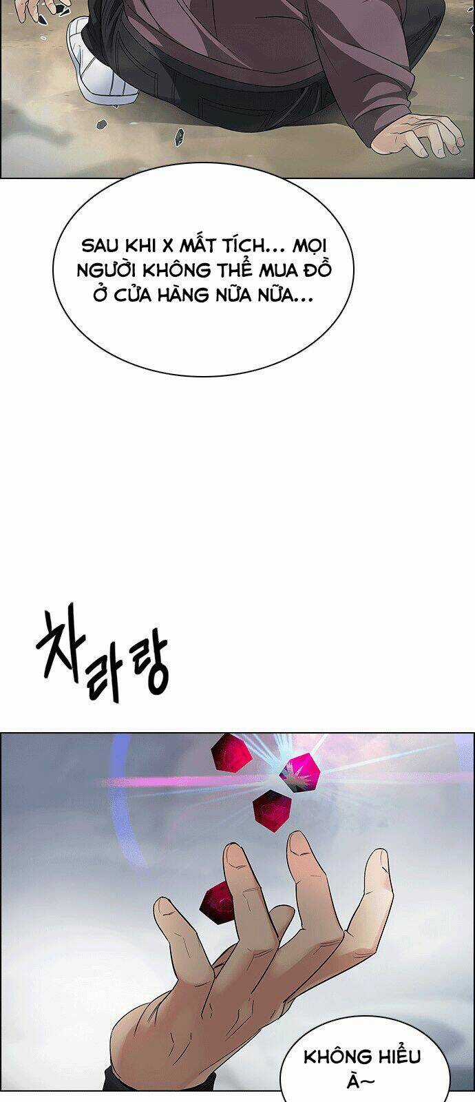 Trò Chơi Số Mệnh - Chapter 226 - Trang 30