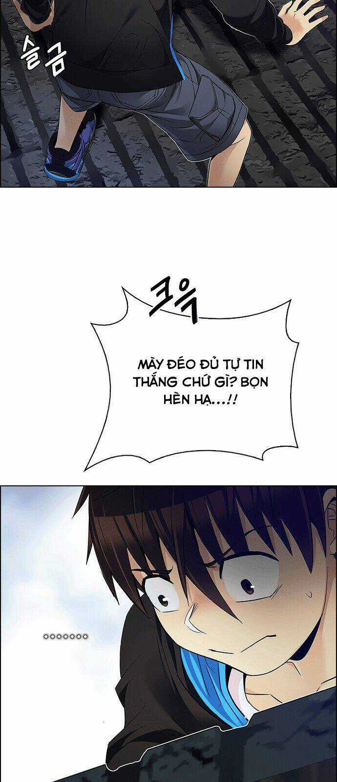 Trò Chơi Số Mệnh - Chapter 226 - Trang 34