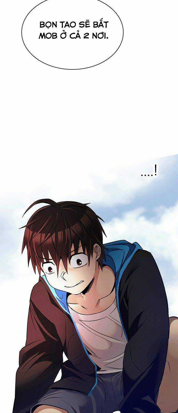 Trò Chơi Số Mệnh - Chapter 226 - Trang 39