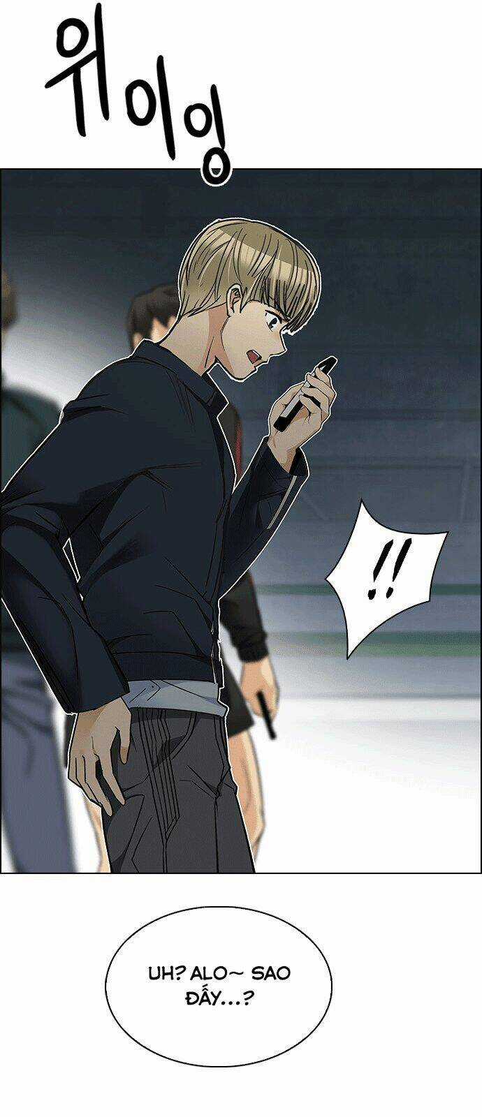 Trò Chơi Số Mệnh - Chapter 226 - Trang 44