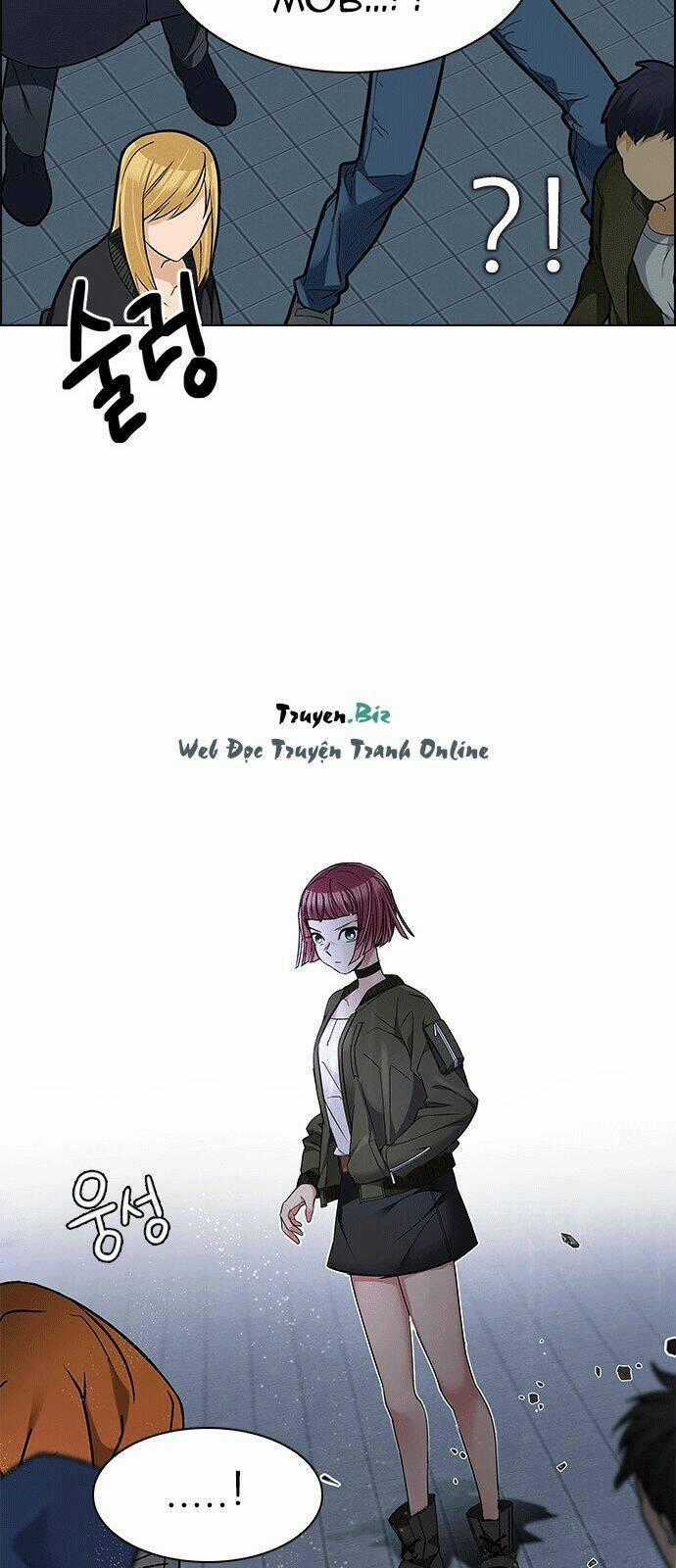 Trò Chơi Số Mệnh - Chapter 226 - Trang 46