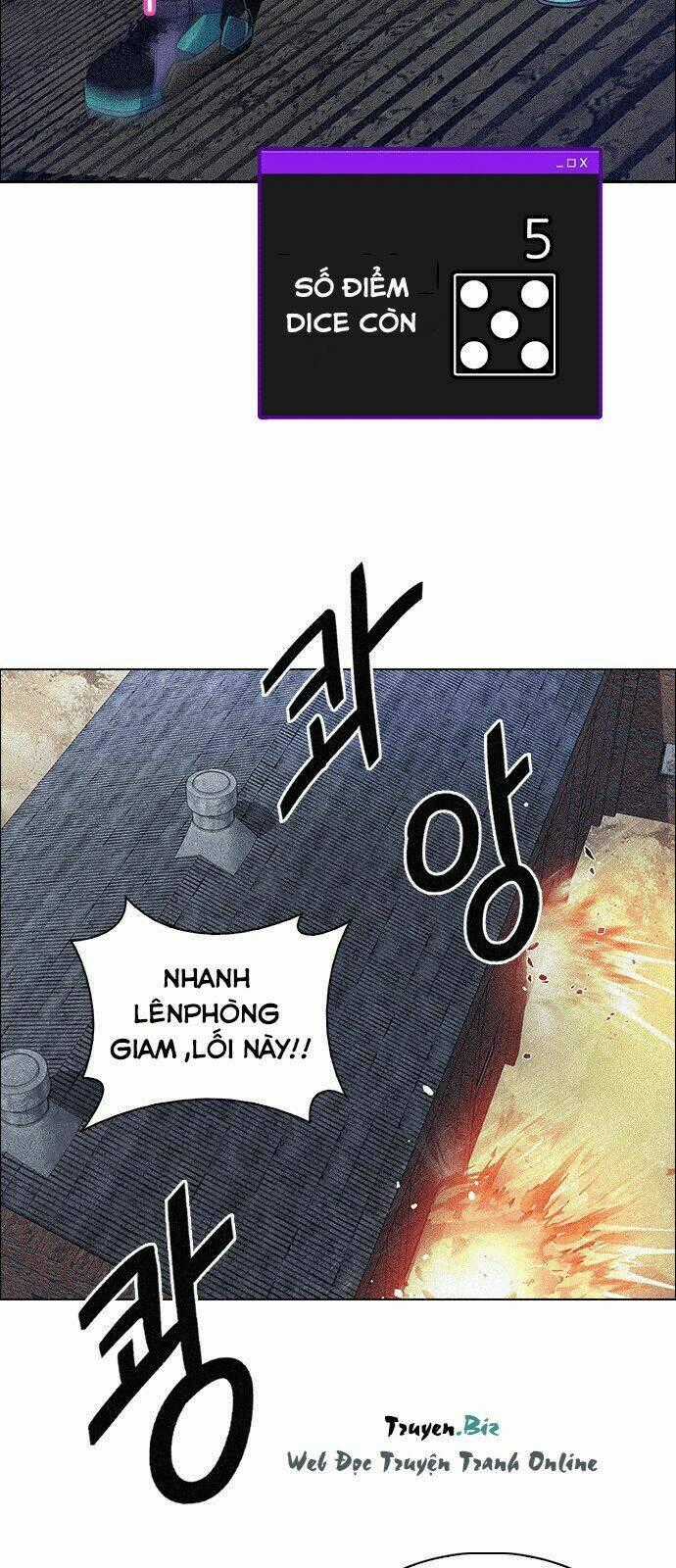 Trò Chơi Số Mệnh - Chapter 227 - Trang 2