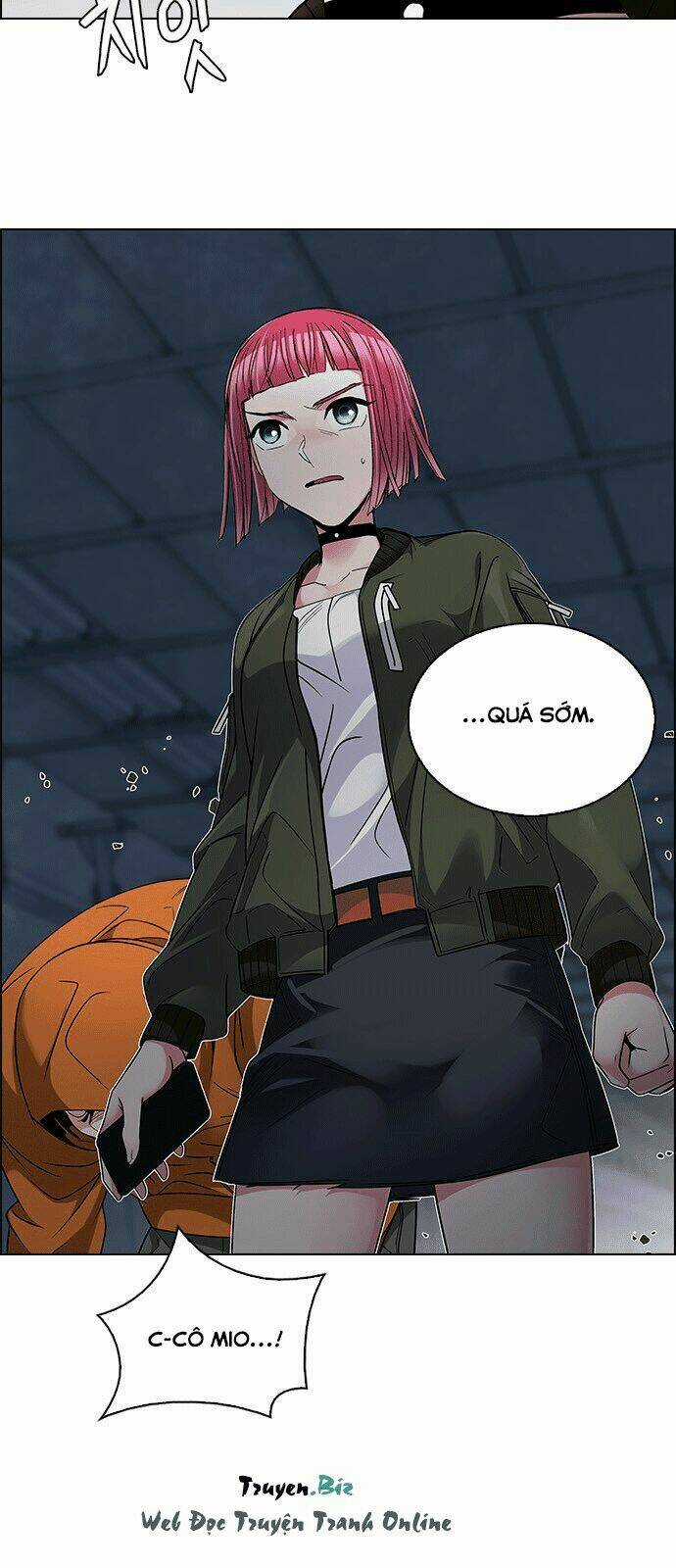 Trò Chơi Số Mệnh - Chapter 227 - Trang 11