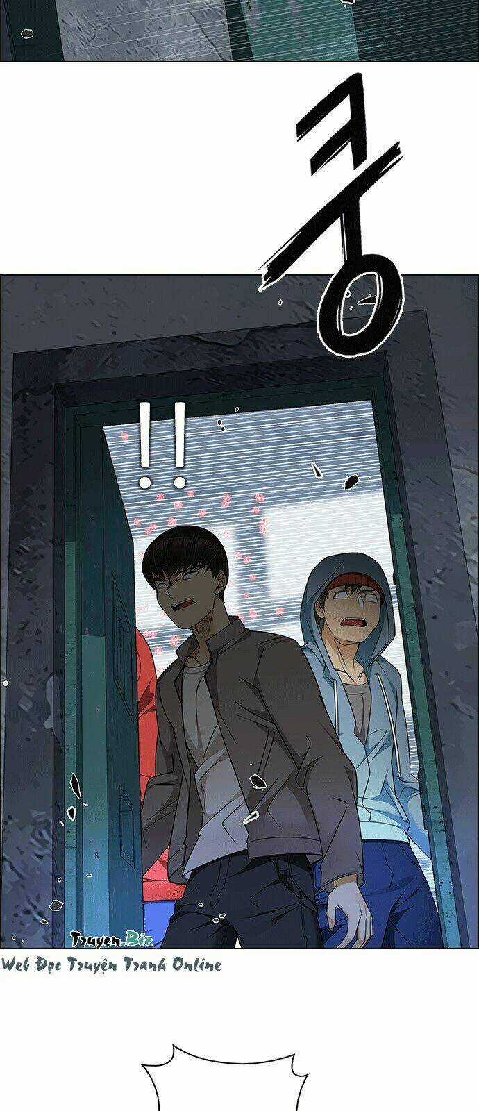 Trò Chơi Số Mệnh - Chapter 227 - Trang 16