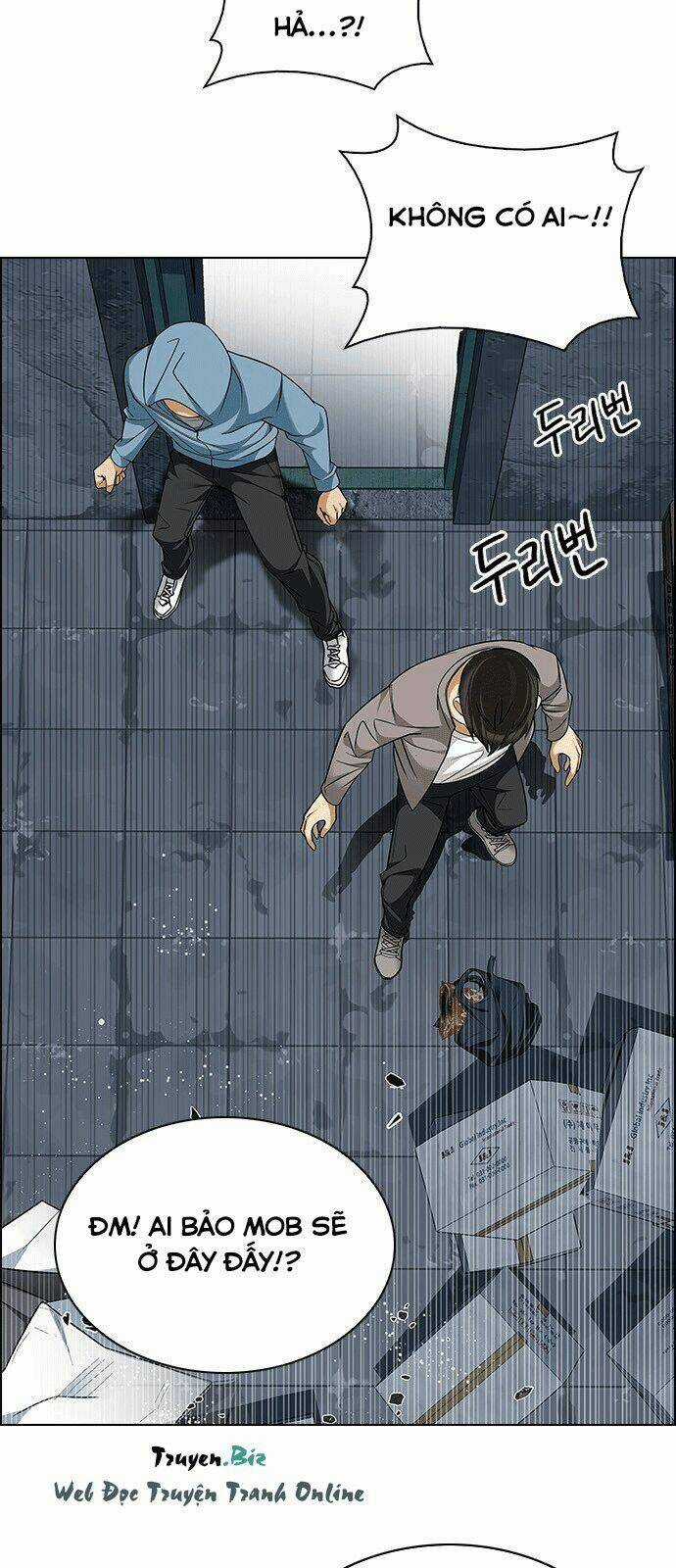 Trò Chơi Số Mệnh - Chapter 227 - Trang 17