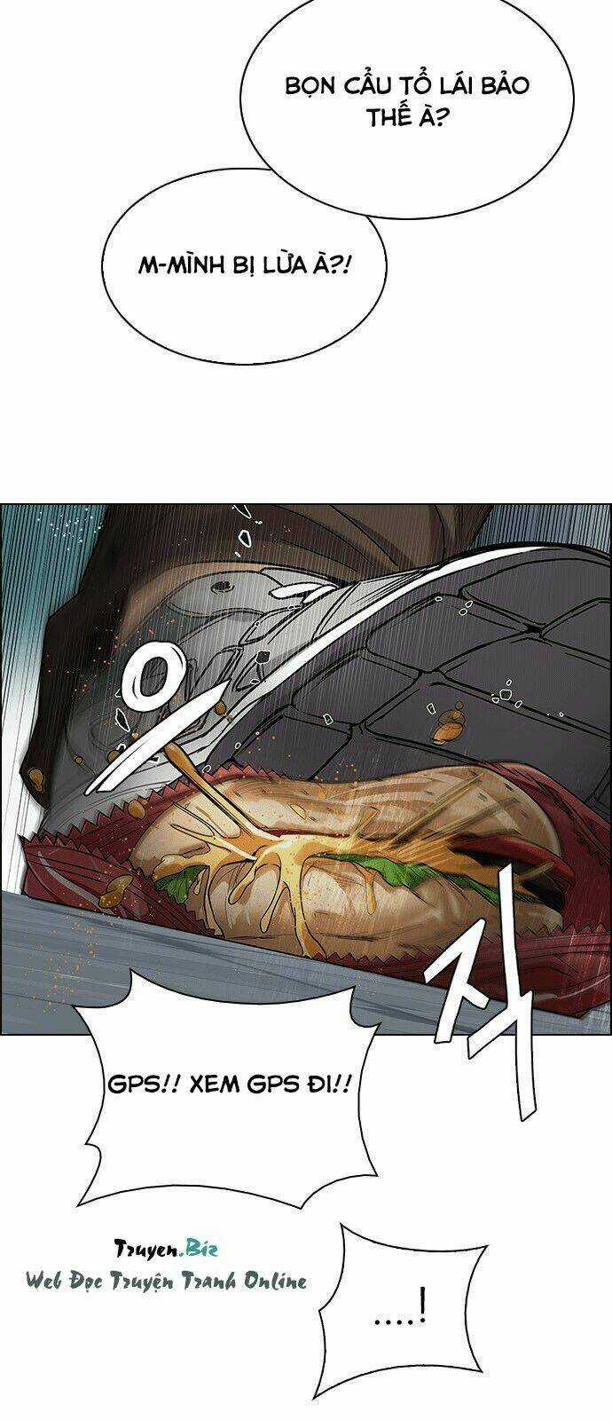 Trò Chơi Số Mệnh - Chapter 227 - Trang 18