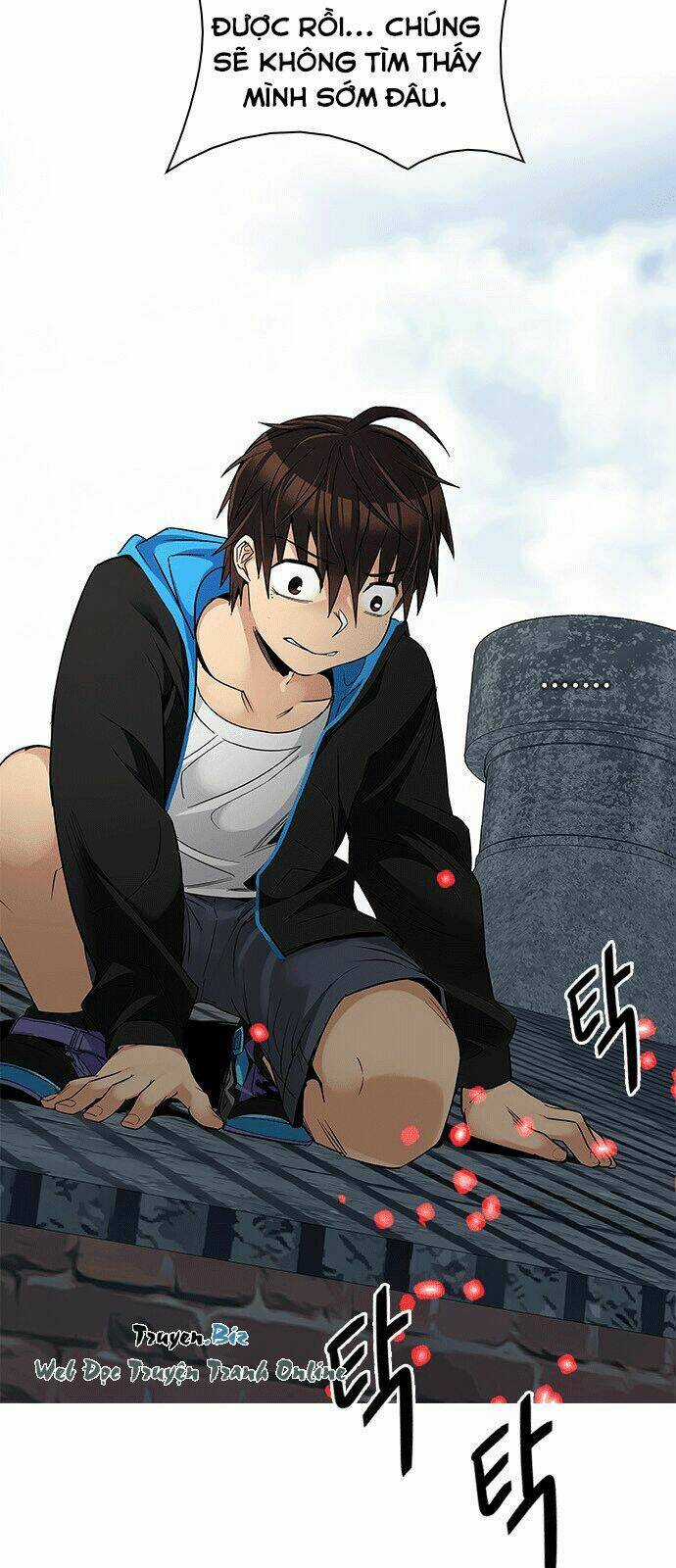 Trò Chơi Số Mệnh - Chapter 227 - Trang 20