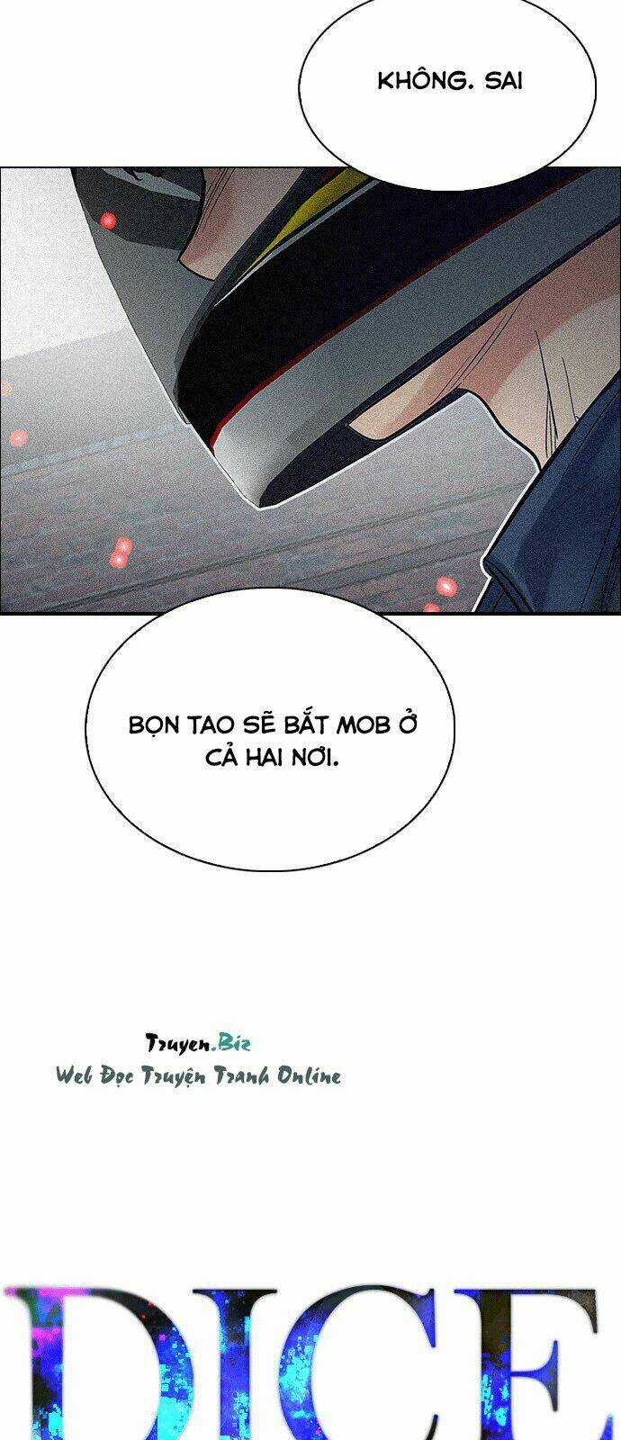 Trò Chơi Số Mệnh - Chapter 227 - Trang 3