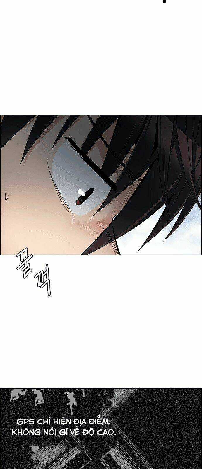 Trò Chơi Số Mệnh - Chapter 227 - Trang 21