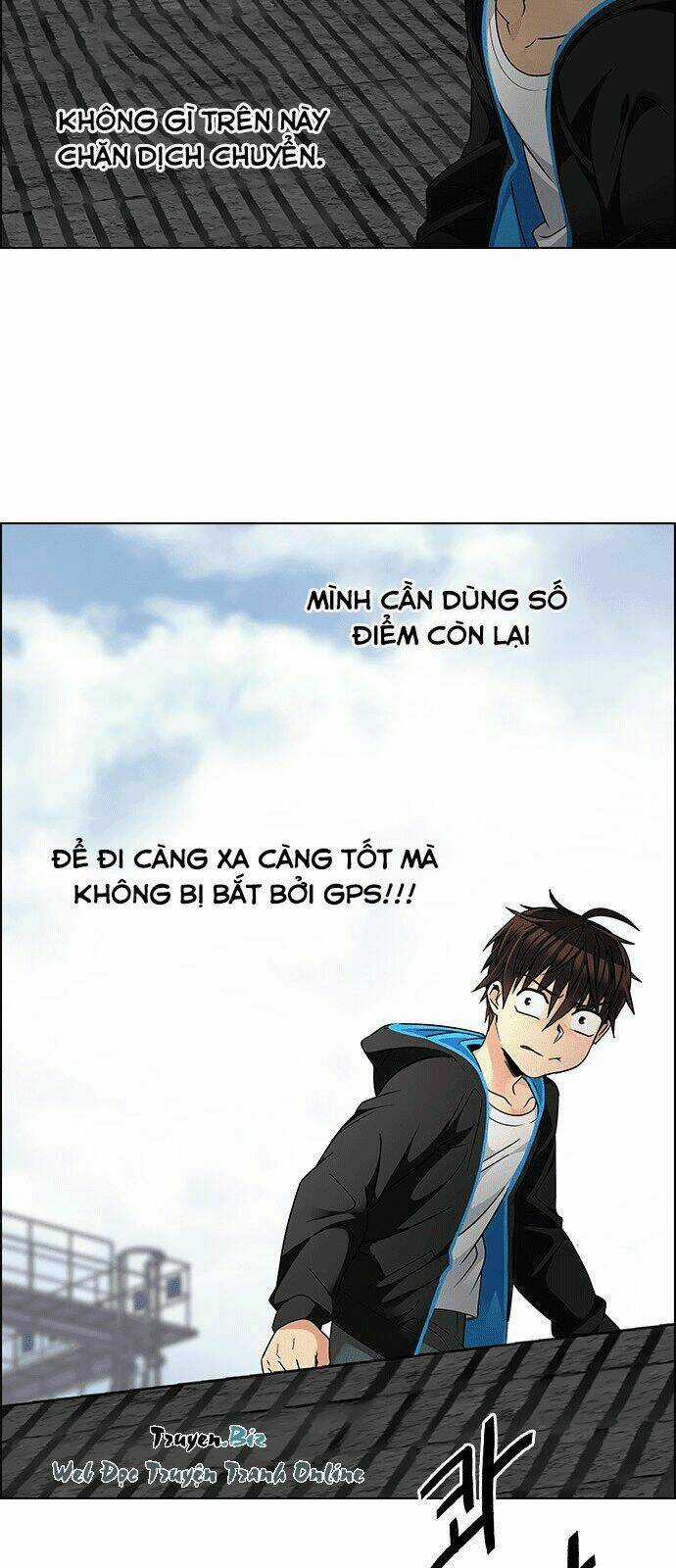 Trò Chơi Số Mệnh - Chapter 227 - Trang 23