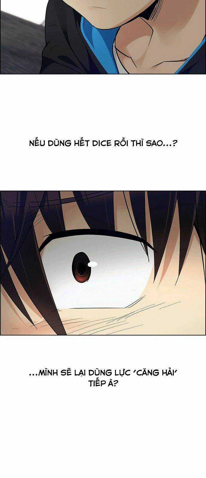 Trò Chơi Số Mệnh - Chapter 227 - Trang 25