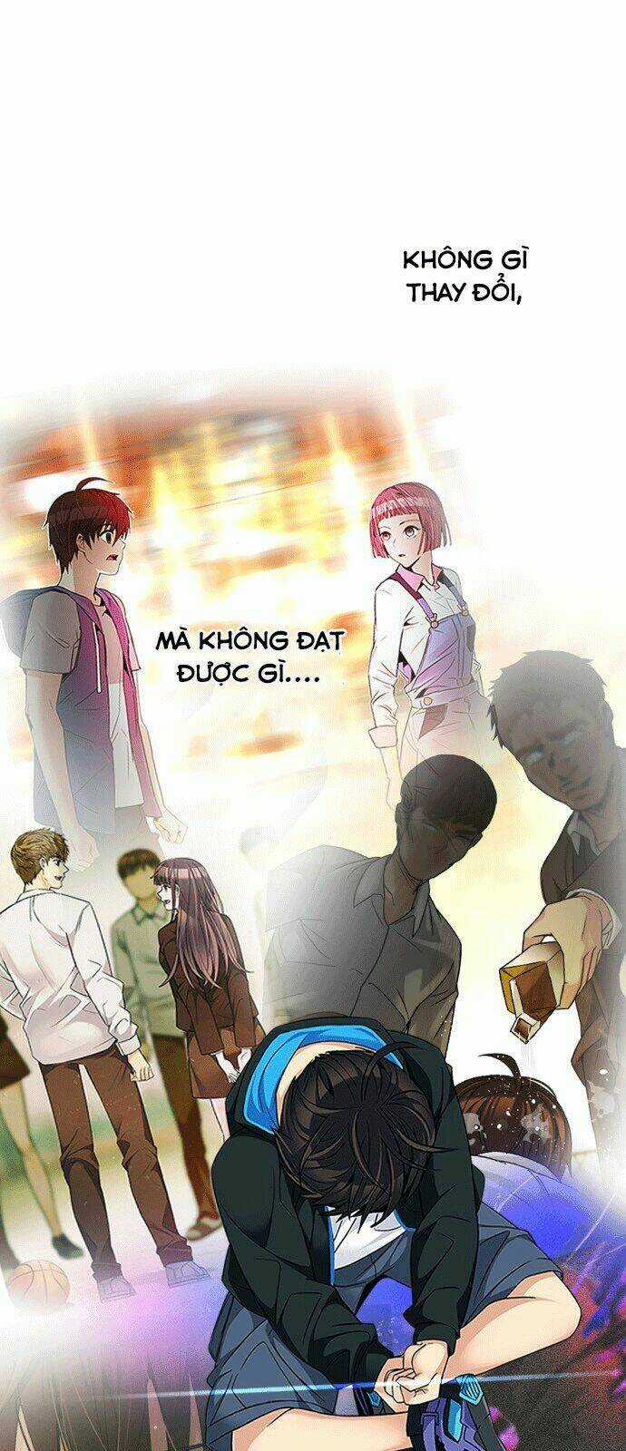 Trò Chơi Số Mệnh - Chapter 227 - Trang 26