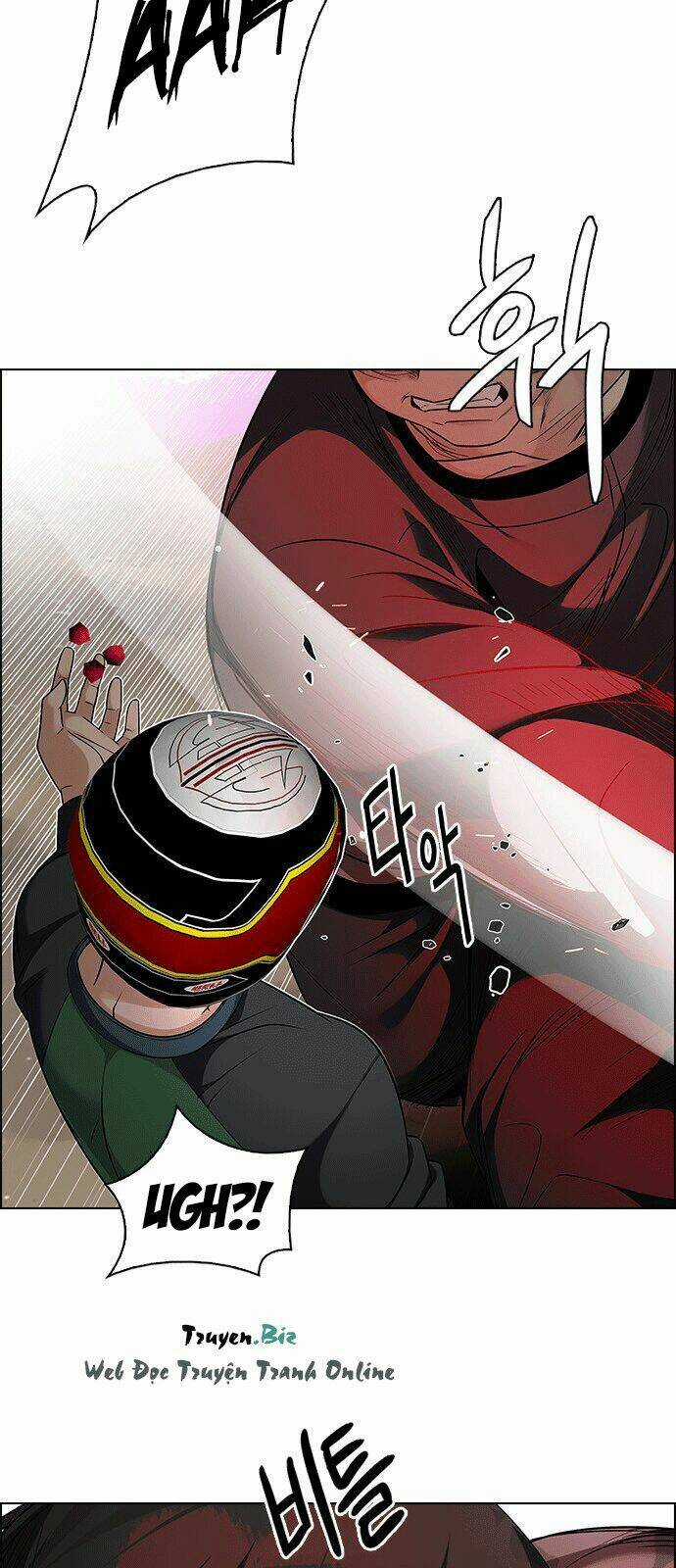 Trò Chơi Số Mệnh - Chapter 227 - Trang 30