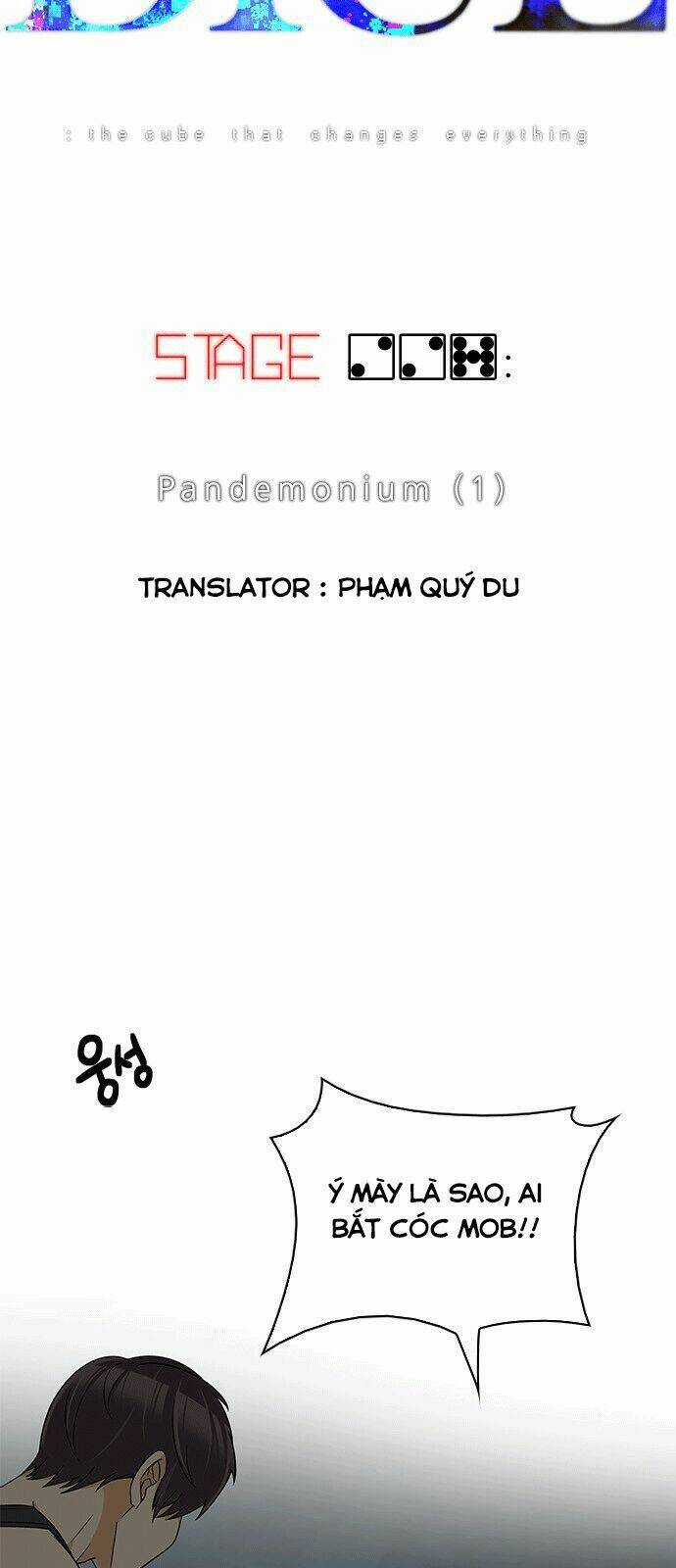 Trò Chơi Số Mệnh - Chapter 227 - Trang 4