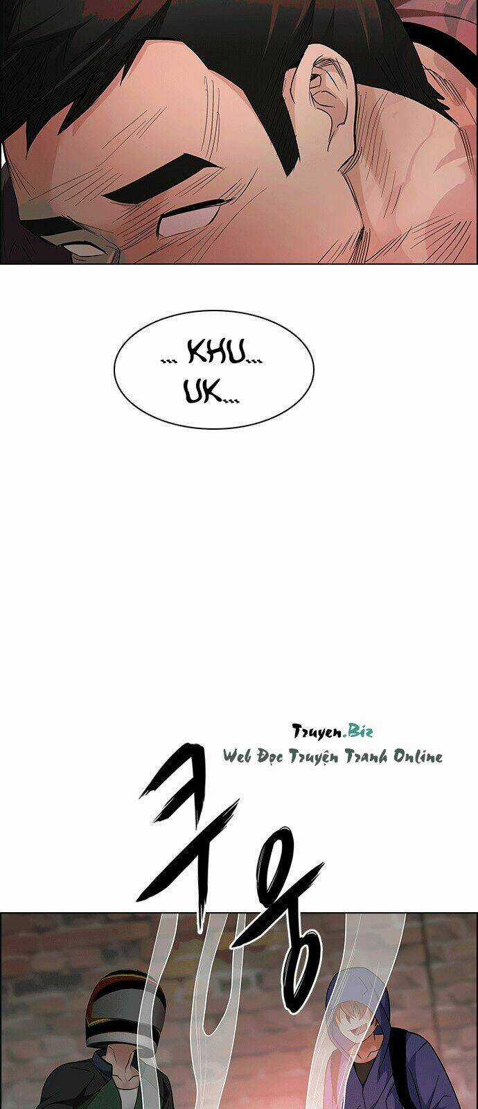 Trò Chơi Số Mệnh - Chapter 227 - Trang 31