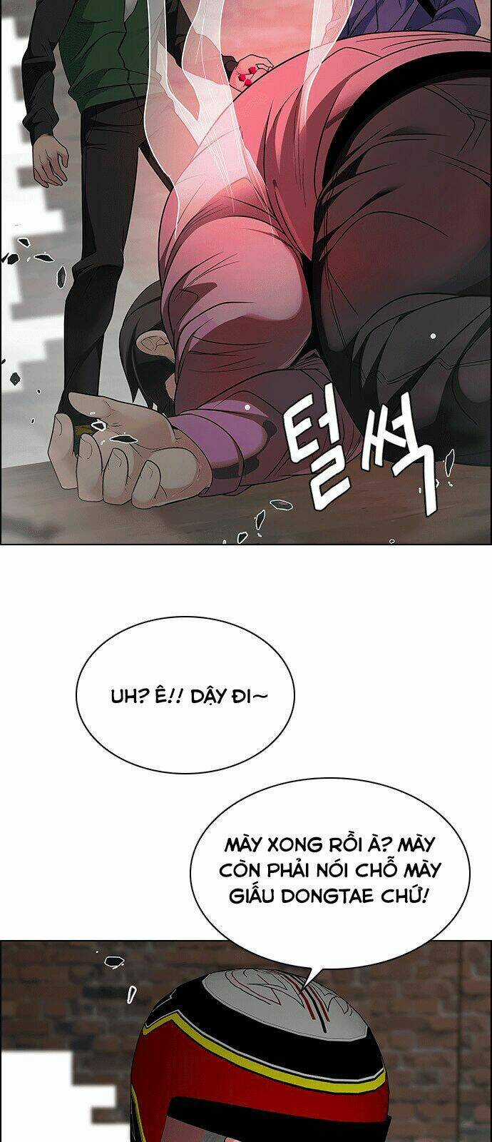 Trò Chơi Số Mệnh - Chapter 227 - Trang 32