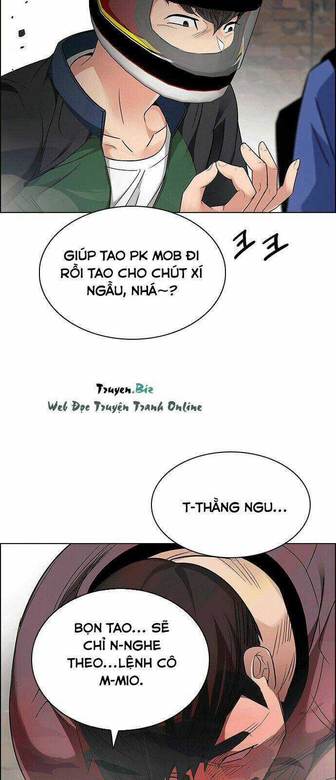 Trò Chơi Số Mệnh - Chapter 227 - Trang 33