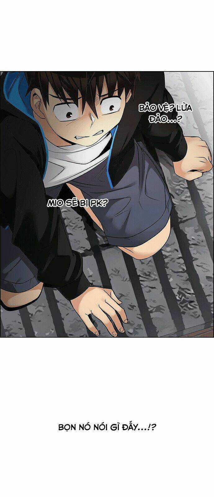 Trò Chơi Số Mệnh - Chapter 227 - Trang 37