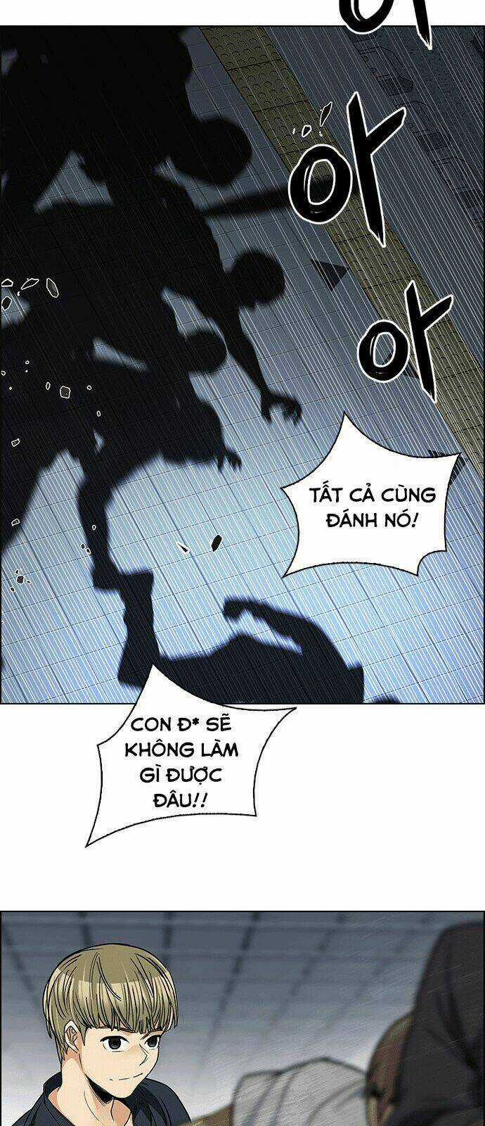 Trò Chơi Số Mệnh - Chapter 227 - Trang 39