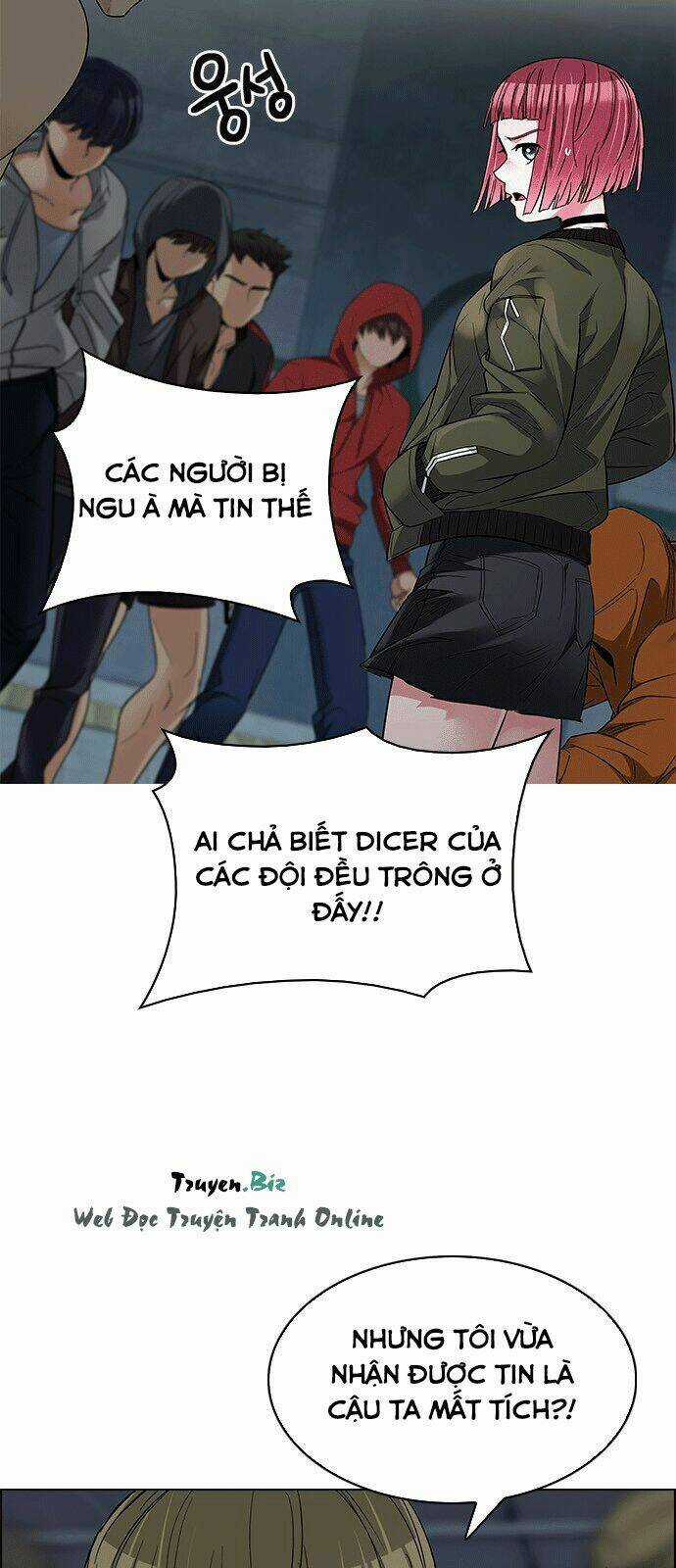 Trò Chơi Số Mệnh - Chapter 227 - Trang 5