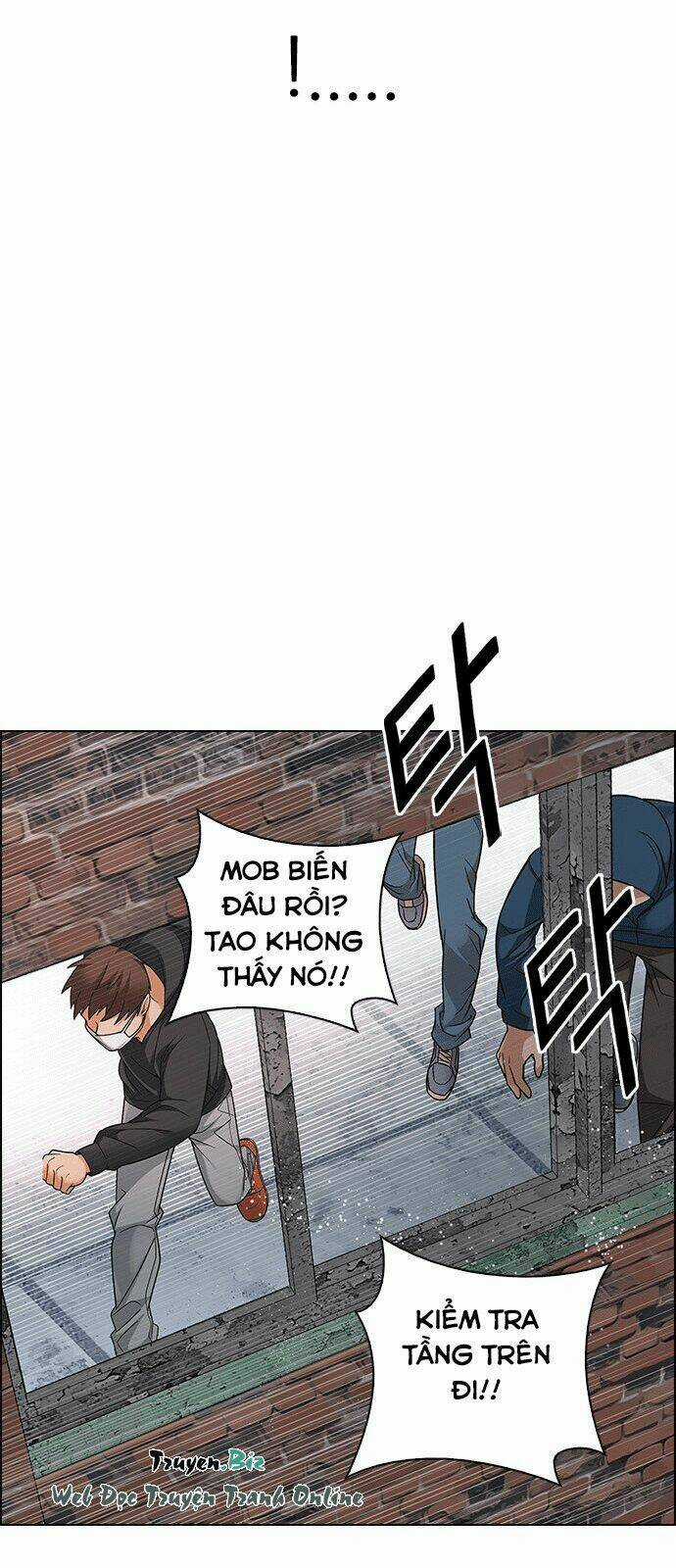 Trò Chơi Số Mệnh - Chapter 227 - Trang 41