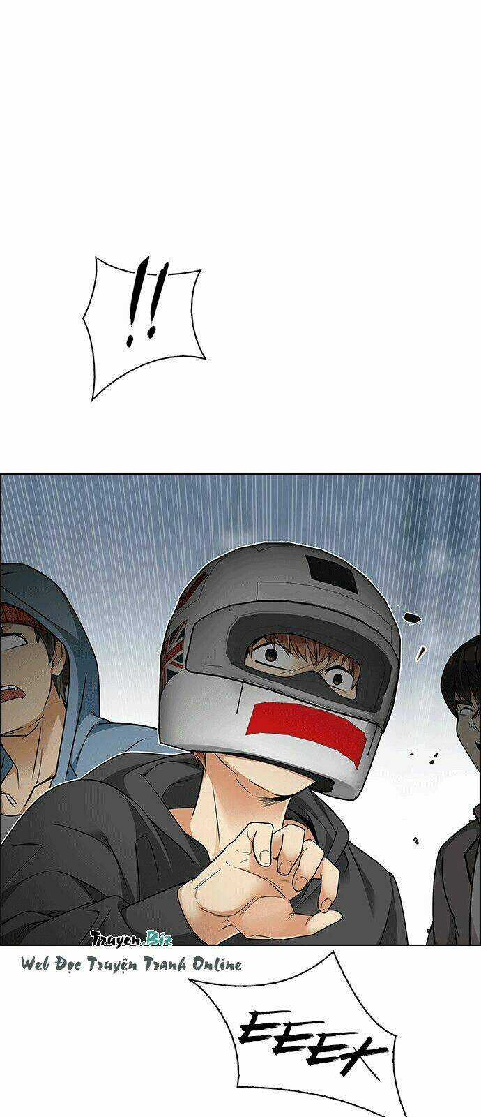 Trò Chơi Số Mệnh - Chapter 227 - Trang 42