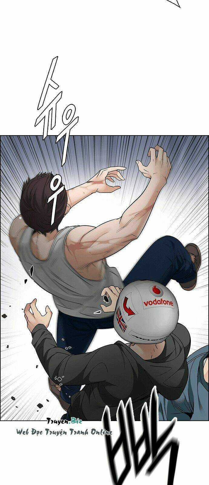 Trò Chơi Số Mệnh - Chapter 227 - Trang 43