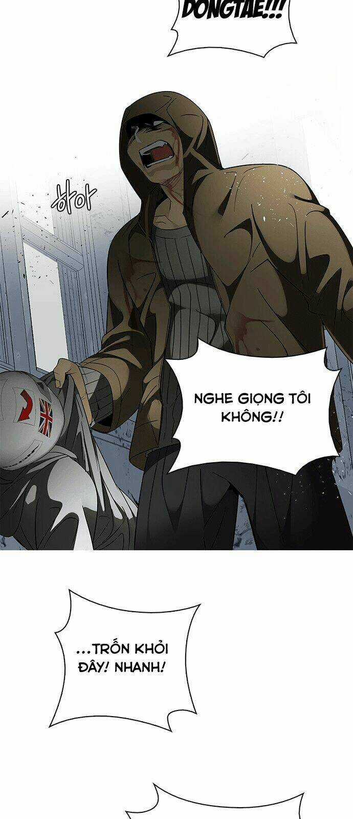 Trò Chơi Số Mệnh - Chapter 227 - Trang 46