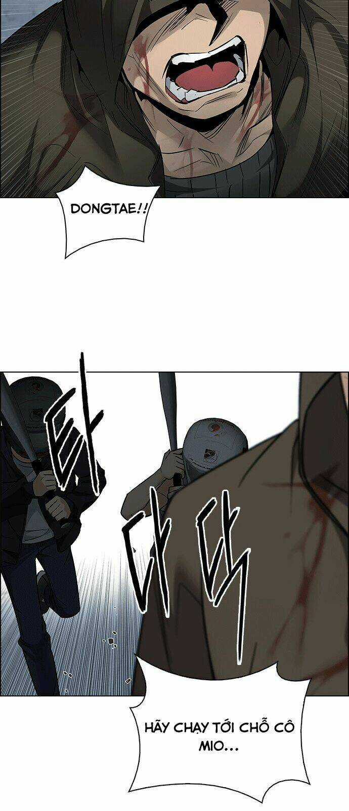 Trò Chơi Số Mệnh - Chapter 227 - Trang 48