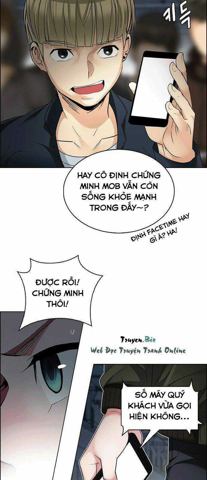 Trò Chơi Số Mệnh - Chapter 227 - Trang 6