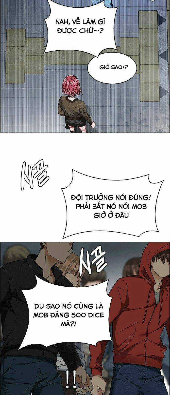 Trò Chơi Số Mệnh - Chapter 227 - Trang 8