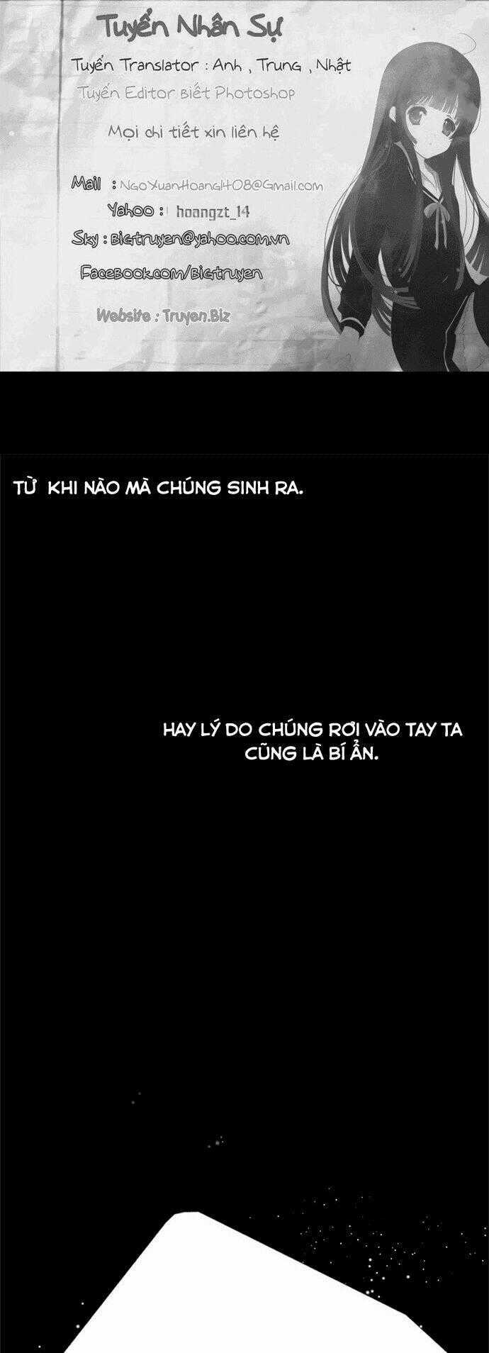 Trò Chơi Số Mệnh - Chapter 228 - Trang 1