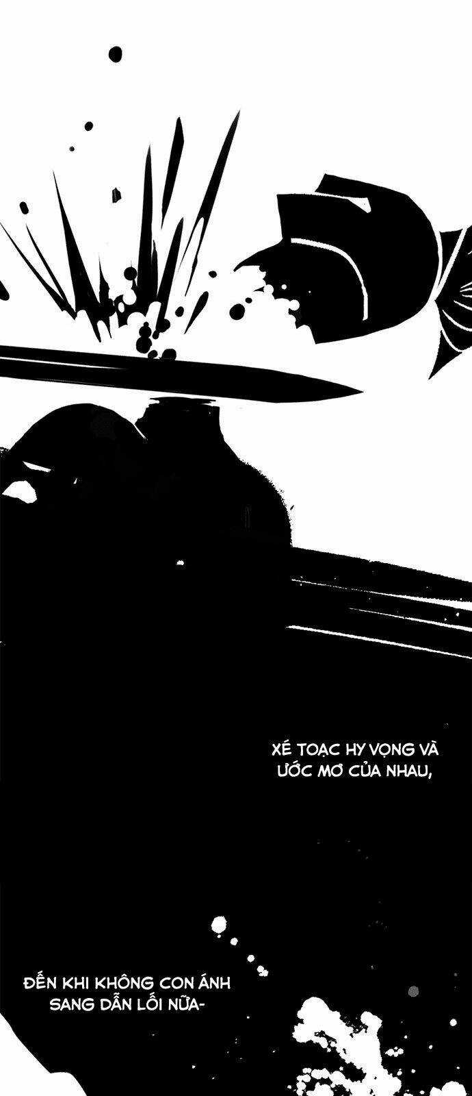 Trò Chơi Số Mệnh - Chapter 228 - Trang 12