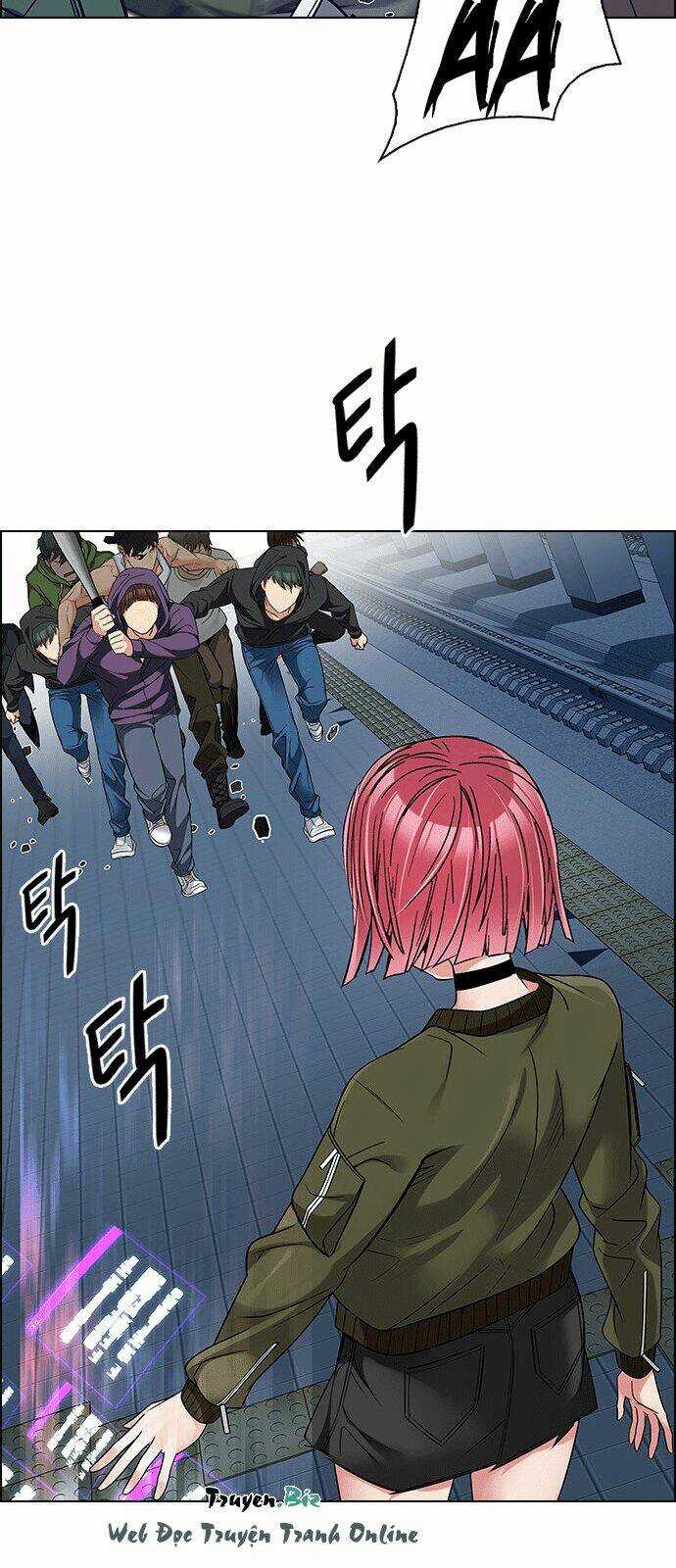 Trò Chơi Số Mệnh - Chapter 228 - Trang 18