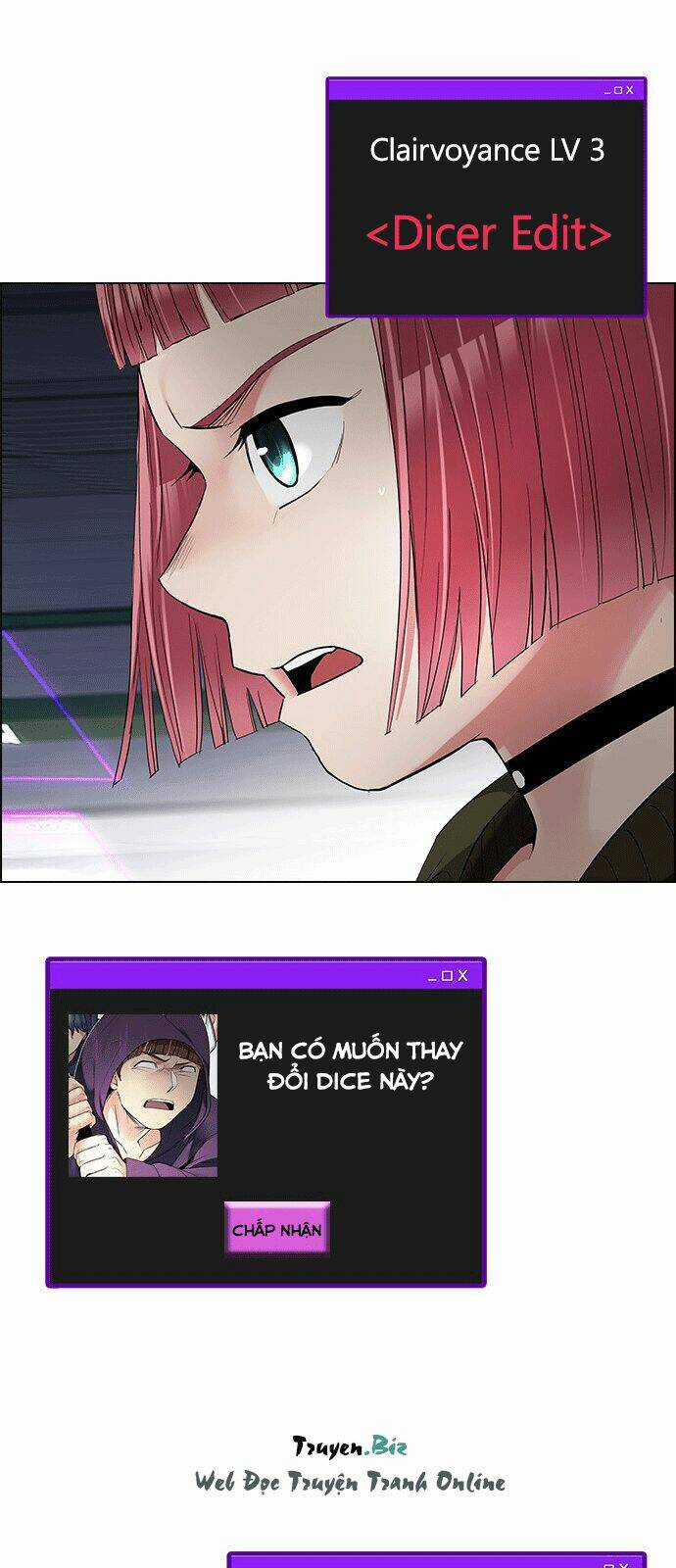 Trò Chơi Số Mệnh - Chapter 228 - Trang 19